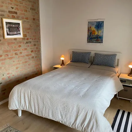 Mikroapartment
