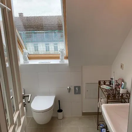 Apartament Mikroapartment