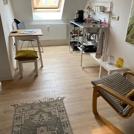 Mikroapartment *