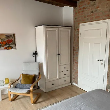 Mikroapartment