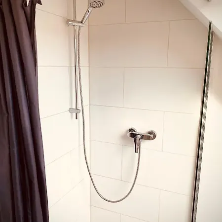 Mikroapartment * Lipsia