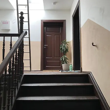 Mikroapartment